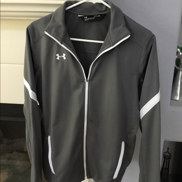 Under Armour Jackets & Blazers - Jacket